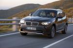 BMW X1 2009 года